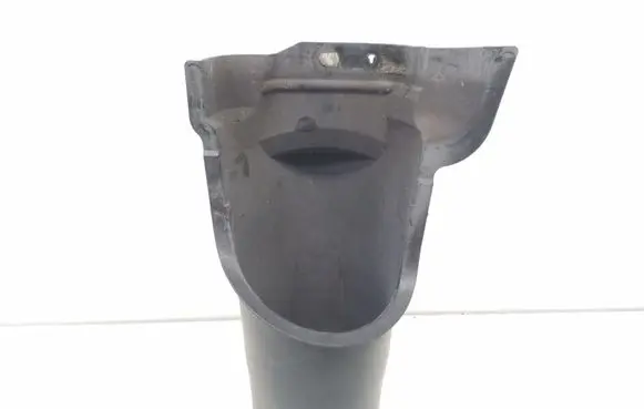 Mercedes-Benz S W221 Rear strut damper dust cover boot A2216980130