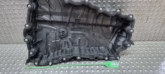 Ford Kuga II Oil sump S27698697 9801258280