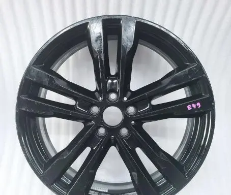 BMW i3 R20 alloy rim 6888011