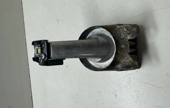 BMW 5 F10 F11 Headlight part 172261