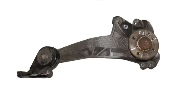 Mini One - Cooper Coupe R56 Rear wheel hub