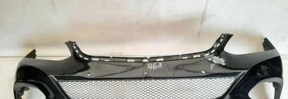 Mercedes-Benz E W212 Front bumper A2128851438