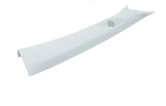 Citroen C4 III e-C4 (A) pillar trim 98381817UW