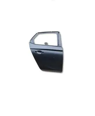 Opel Corsa F Rear door 9837705980