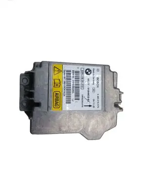 BMW 7 F01 F02 F03 F04 Airbag control unit/module 65779184432 0285010070