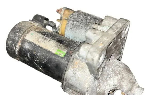 Nissan Qashqai Starter motor 24A81915HC D6RA110