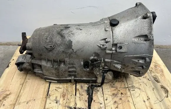 Mercedes-Benz SLK R171 Automatic gearbox 722695