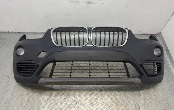 BMW X1 F48 F49 Front bumper