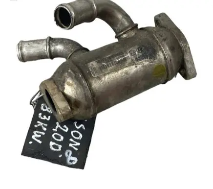 Hyundai Tucson JM EGR valve cooler 2841627250 878831H