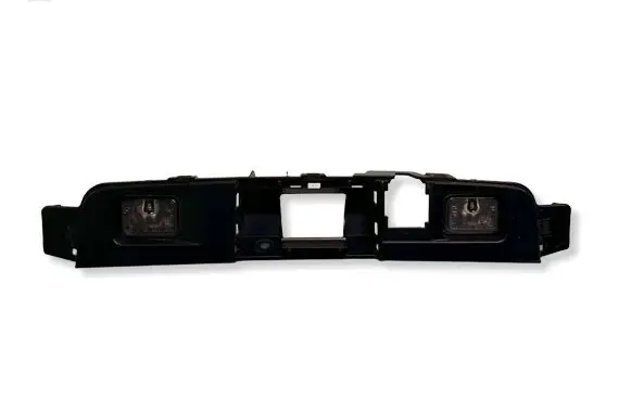 Mazda CX-30 Trunk door license plate light bar DFR550854 DFR750854