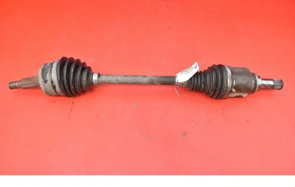 Dacia Dokker Front driveshaft