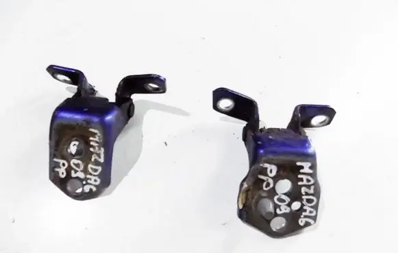 Mazda 6 Front door hinge set 