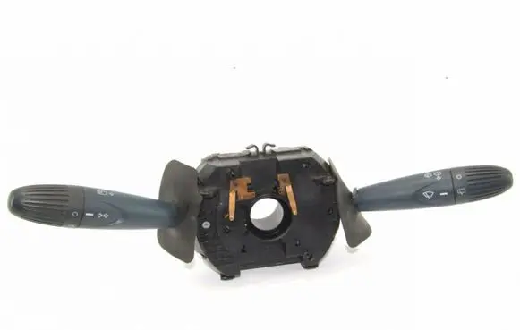 Fiat Doblo Multifunctional control switch/knob Kodonra