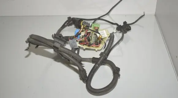 BMW X3 F25 Gearbox/transmission wiring loom 7811176 12517811176