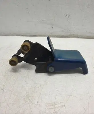 Renault Kangoo II Sliding door middle roller runner 531807