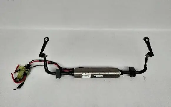 BMW 7 G11 G12 Sway bar bush bracket, rear 6884052 6888532 6886159