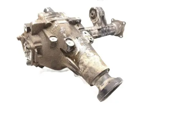 Suzuki Grand Vitara II Front differential 2745067JV0 2745067JV0000