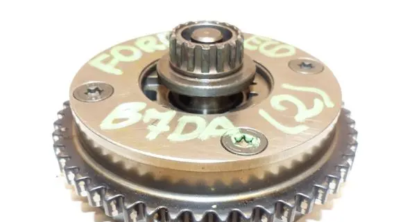 Ford C-MAX II Camshaft vanos timing valve H6BG-6C524-AD