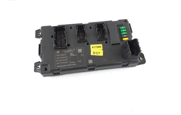 Comfort/convenience module