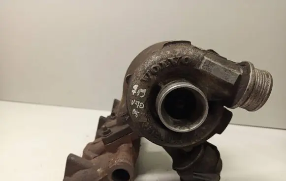 Volvo V70 Turbo 8653146