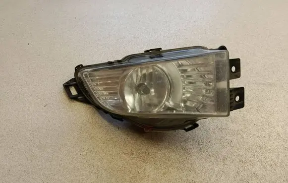 Opel Insignia A Front fog light 662588537 13226828 6790128