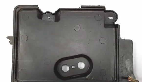 Mazda 323 F Battery box tray B26E5604X