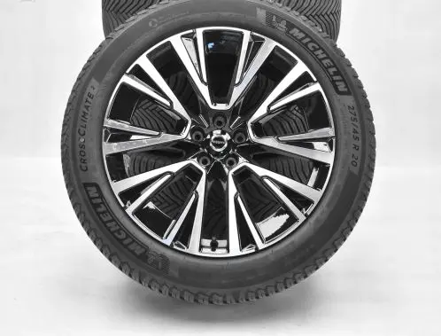 Volvo XC60 R20 alloy rim 32358565