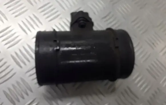 Opel Signum Mass air flow meter 24437503