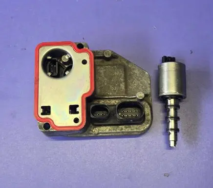 Land Rover Freelander 2 - LR2 Gearbox-reducer motor 5WP3351902 5160 HAP542