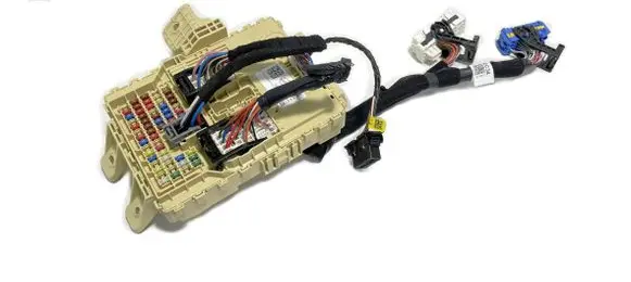 KIA Sorento IV Fuse box set 91902P2782 44280