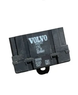 Volvo XC90 Seat heating relay 9442947 200000