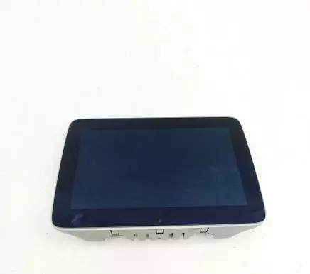 Mercedes-Benz GLA W156 X156 Screen/display/small screen A1669001420 A1669018106