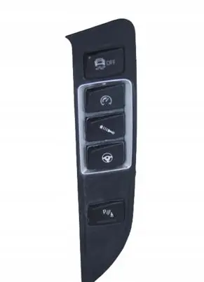 BMW M4 F82 F83 Other switches/knobs/shifts 7850487