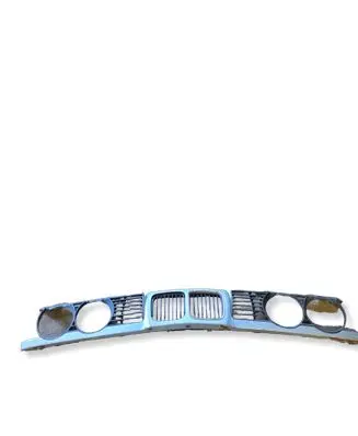BMW 5 E34 Front grill 