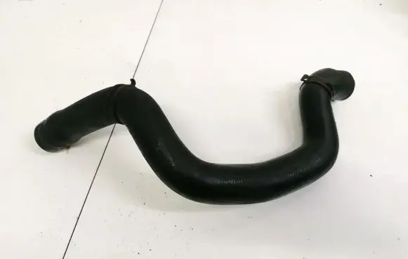 BMW 5 GT F07 Engine coolant pipe/hose