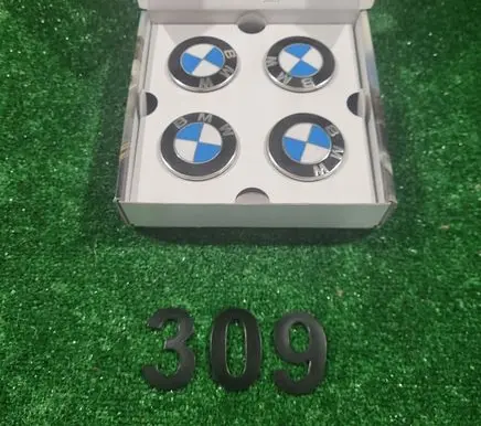 BMW 2 G42 Original wheel cap 5A57484