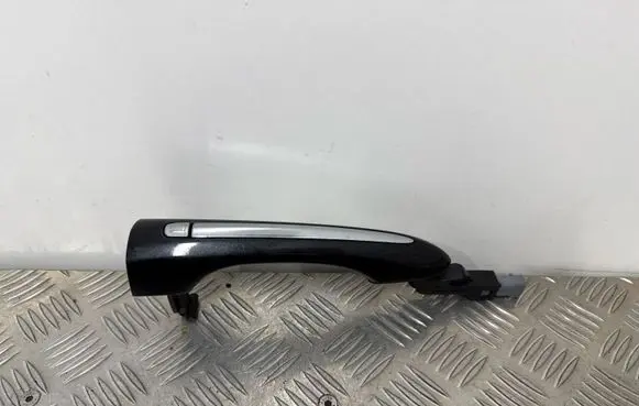 Chrysler Pacifica Front door exterior handle 48485000