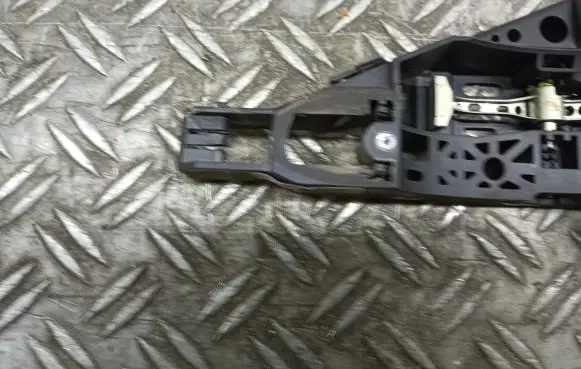 Renault Modus Front door exterior handle