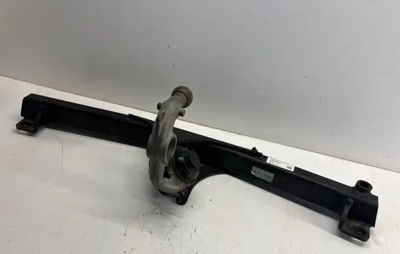 Volvo XC40 Tow bar set 32270801
