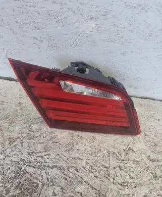 BMW 5 F10 F11 Tailgate rear/tail lights 7203225