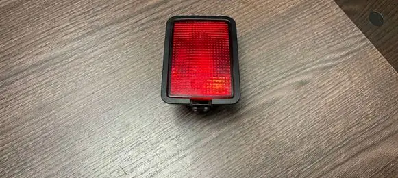 Volkswagen Transporter - Caravelle T4 Rear bumper light 701941779