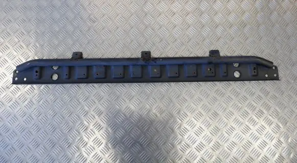 Land Rover Evoque I Bottom radiator support slam panel BJ32BA297AA