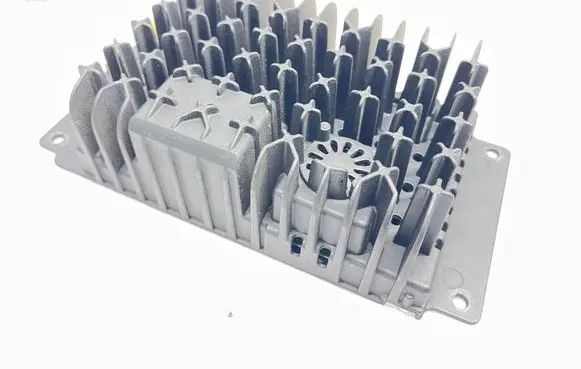 Mercedes-Benz CLK A209 C209 Sound amplifier A1698208089