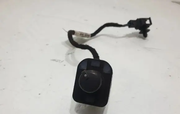Audi A6 S6 C6 4F Wing mirror switch 4F0971765