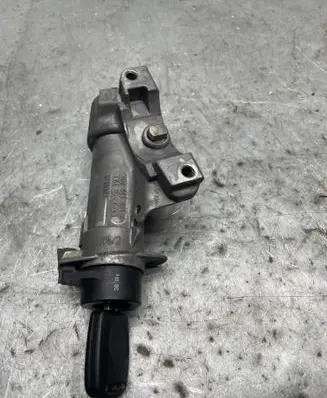 Skoda Fabia Mk2 (5J) Ignition lock 4B0905851C