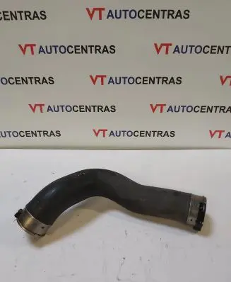 BMW 5 F10 F11 Intercooler hose/pipe 7810615 11279412