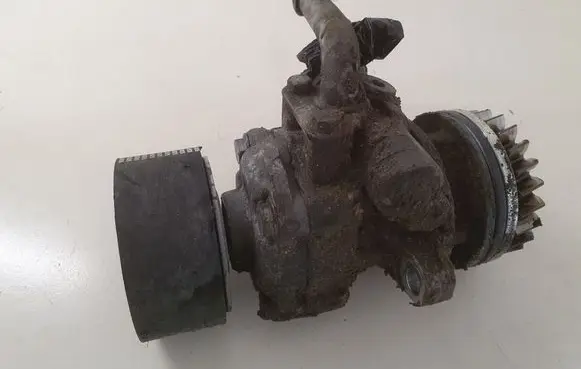 Volkswagen Transporter - Caravelle T5 Power steering pump 7H0422153H