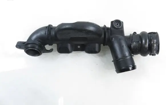 Mazda 3 I Intake resonator 9655059180