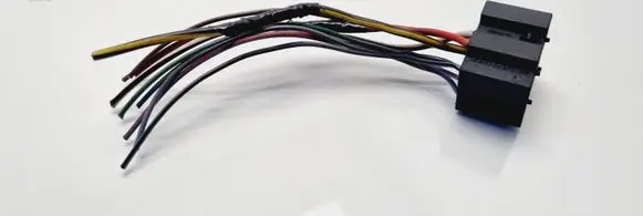 Volkswagen PASSAT B3 Other wiring loom 357971999