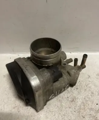 Audi A3 S3 8L Throttle valve 06A133062N 408238323005